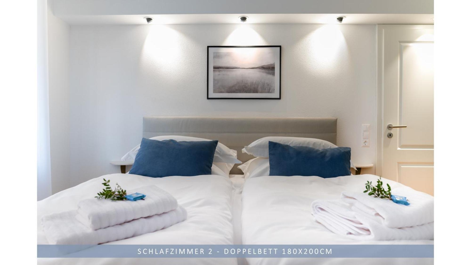 Apartment Leinetal - Bester Schlafkomfort In Hochwertiger Hotelbettwaesche, 3 Zimmer - Grosse Kueche, Duschbad & Parkplatz Northeim Extérieur photo