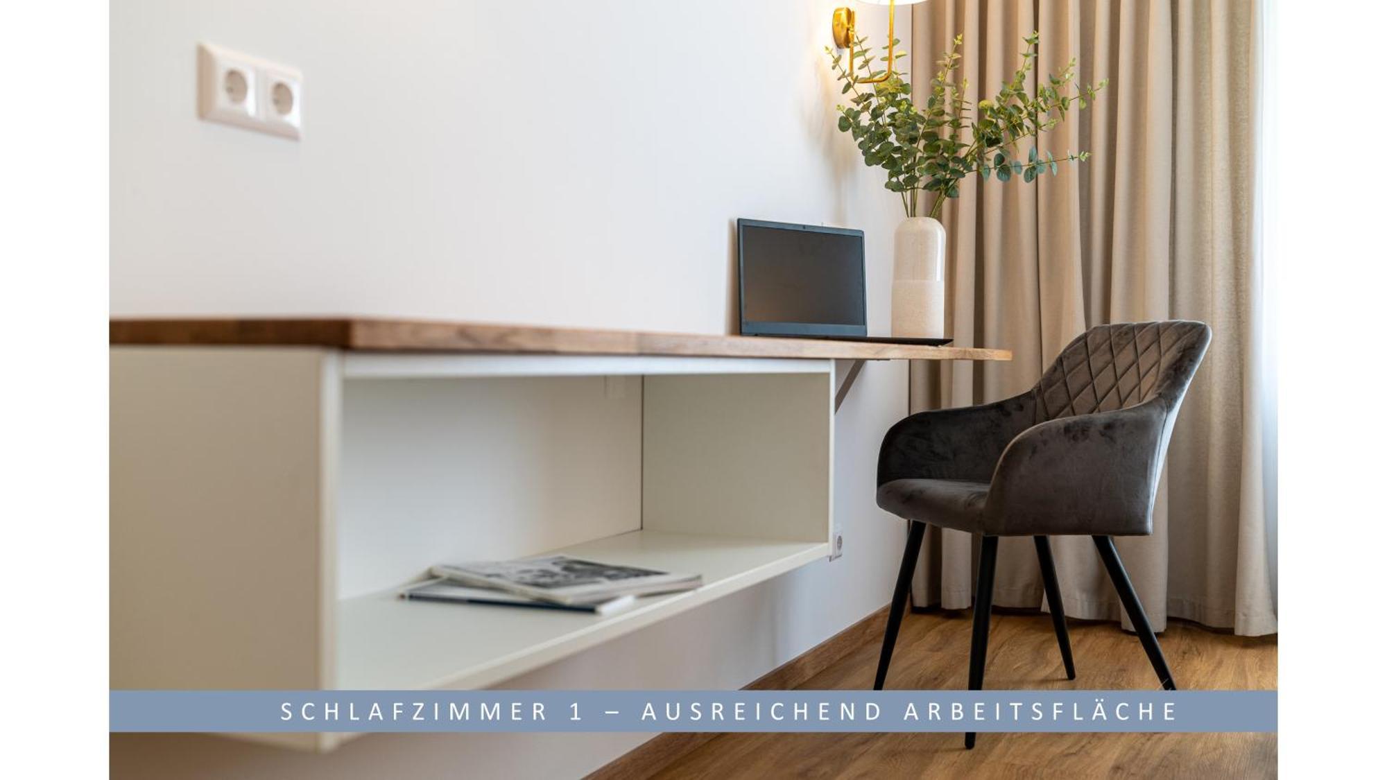 Apartment Leinetal - Bester Schlafkomfort In Hochwertiger Hotelbettwaesche, 3 Zimmer - Grosse Kueche, Duschbad & Parkplatz Northeim Extérieur photo