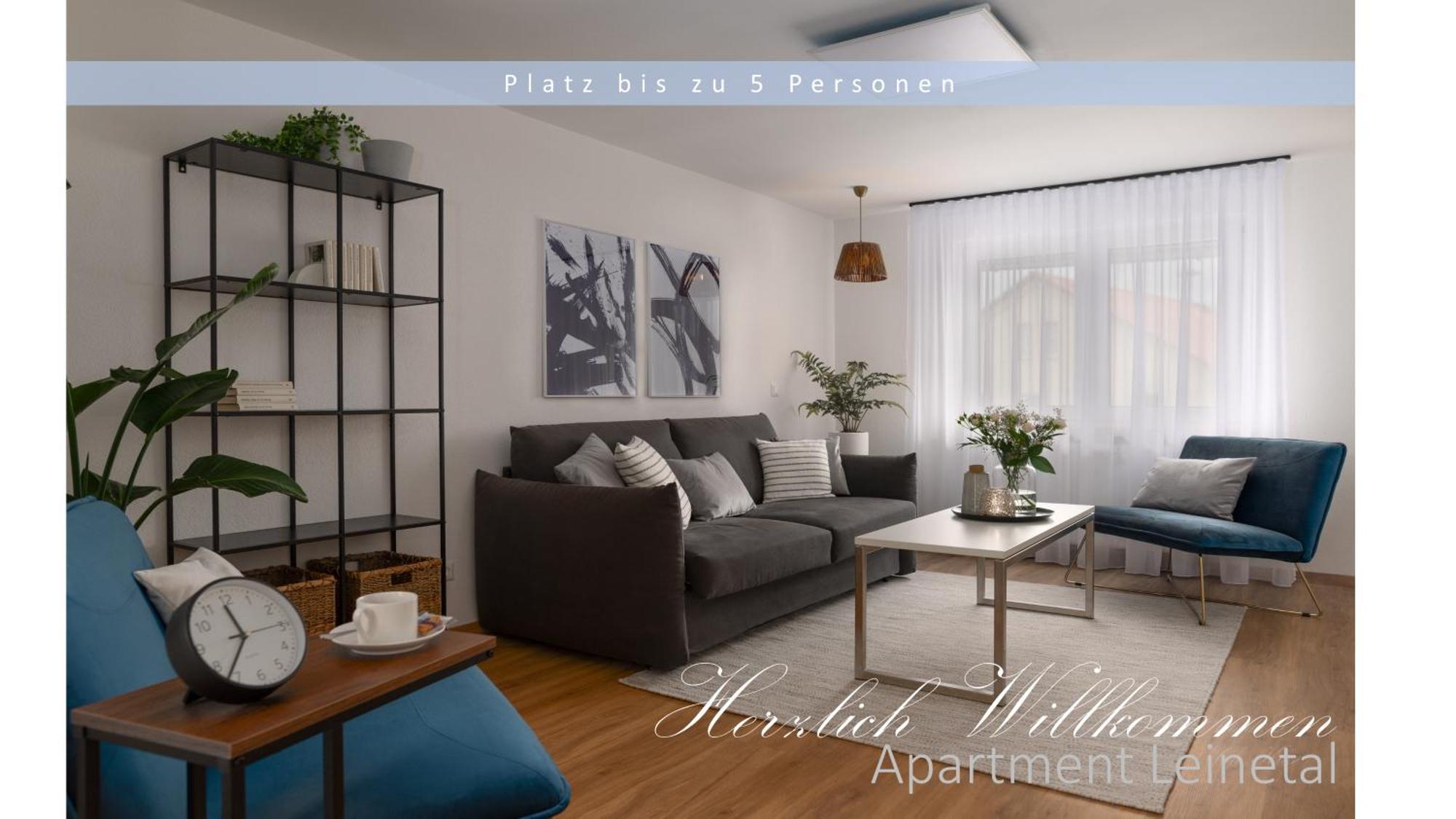 Apartment Leinetal - Bester Schlafkomfort In Hochwertiger Hotelbettwaesche, 3 Zimmer - Grosse Kueche, Duschbad & Parkplatz Northeim Extérieur photo
